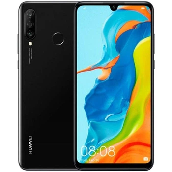 Смартфони Huawei P30 Lite 64 GB Midnight Black (Grade B)