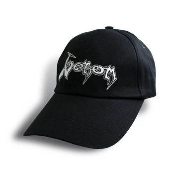 Бейсболка Talisman VENOM Черный (RBDK020)