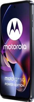 Мобильный телефон Motorola G54 Power 12/256GB eSim Midnight Blue (1002722)