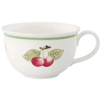Чашка для завтрака XL 500 мл Charm & Breakfast French Garden Villeroy&Boch 1485951210