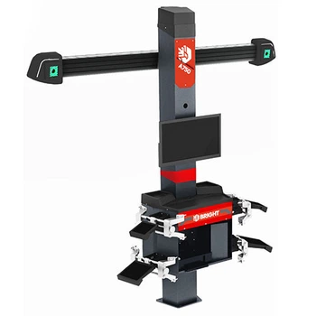 Стенд для РУУК технология 3-D, 2-х камерный, ПО Nexion (Италия) BRIGHT A750R TNAS-10573