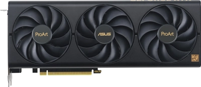 Видеокарта ASUS PCI-Ex GeForce RTX 4070 ProArt OC Edition 12GB GDDR6X (192bit) (2565/21000) (1 x HDMI, 3 x DisplayPort) (PROART-RTX4070-O12G)