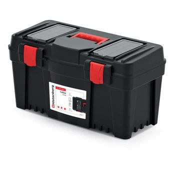 Ящик для инструмента Prosperplast KCR6030 м 25" и 597x285x320 мм органайзер