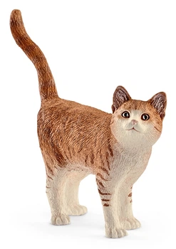 Іграшка фігурка Schleich Кішка (6688051)
