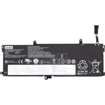 Аккумулятор PowerPlant Lenovo ThinkPad T590