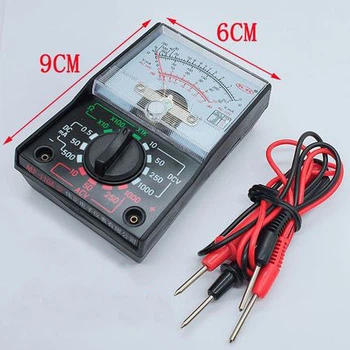 Мультиметр тестер MF-110A