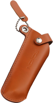 Чохол шкіряний Roxon для К2 Коричневий (caseK2brown)