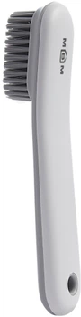 Щетка для чистки многофункциональная MBM HOME BP-40 WHITE/GRAY