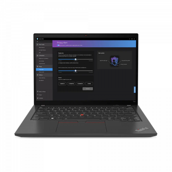 Ноутбук Lenovo ThinkPad T14 Gen 4 (21HES00U00)