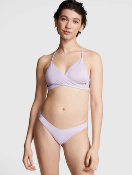 Купальник раздельный женский Victoria\'s Secret 334334664 XL Сиреневый (1159788397)