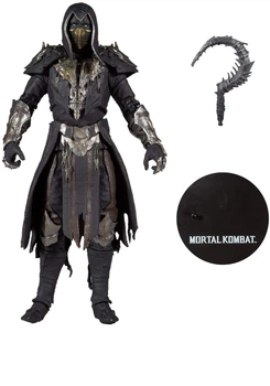 Мортал Комбат 11 Нуб Сайбот Mortal Kombat 11 Noob Saibot: Kilgore Figure McFarlen Toys