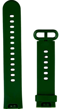 Ремінець на Xiaomi Poco Watch зелений