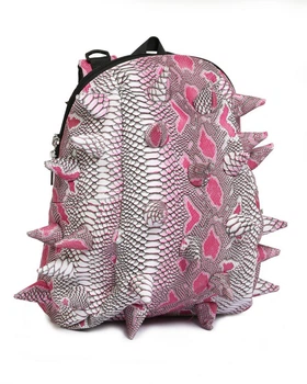 Рюкзак Madpax Pactor Half Pink Extinct M/PAC/PK/HALF