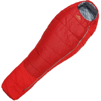 Спальний мішок Pinguin Comfort PFM 175 Red Right Zip PNG 234831