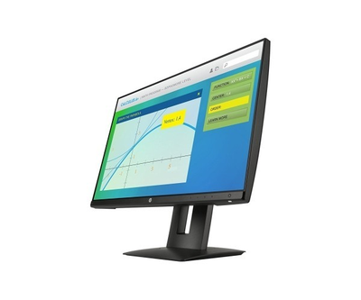 3939 超狭額 HP Z23n 23型ワイド HDMI 回転 IPS LED-