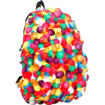 Рюкзак Madpax Surfaces Full Dont Burst My Bubble M/BUB/DON/FULL
