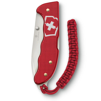 Ніж Victorinox Evoke Alox 0.9415.D20