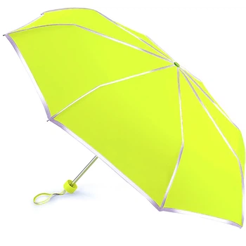 Парасоля Fulton механічна UV Minilite-1 Neon L353-040881