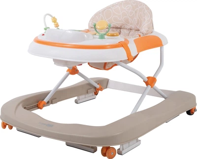 Детские ходунки FreeOn от 6 до 18 месяцев FANCY Beige (FO0070)