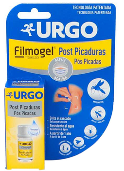 Żel Urgo Filmogel Post Picaduras 3.25 ml (8470001875563)
