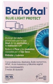 Krople Banoftal Protect Blue Light 10 ml (8436540335074)