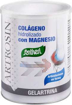 Suplement diety Santiveri Artrosin Collagen Powder 275 g (8412170009998)