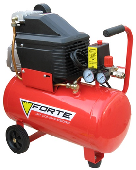 Компресор Forte FL-24