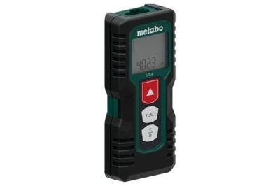 Лазерный дальномер Metabo LD 30 в чехле (606162000)