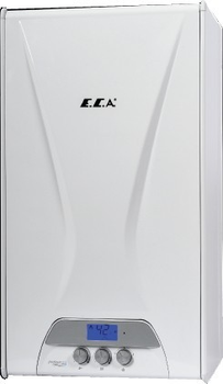 Газовий конденсаційний котел E.C.A. Proteus Plus Blue 24 HM