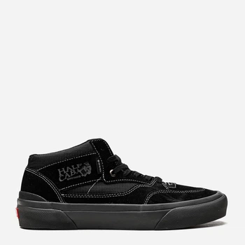 Чоловічі кеди низькі Vans Skate Half Cab '92 Gore-Tex VN0005V4BLK1 Чоловічі кеди низькі Vans Skate Half Cab '92 Gore-Tex VN0005V4BLK1
