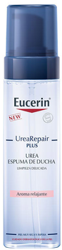 Żel pod prysznic Eucerin Repair Plus Shower Foam 200 ml (4005800281167)