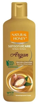 Гель для душу Natural Honey Gel N Honey Argan 600 мл (8008970056272)