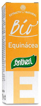 Suplement diety Santiveri Echinacea Plant Extract 50 ml (84121700325140