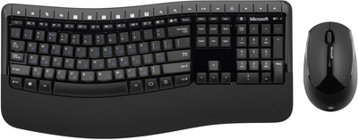 Комплект беспроводной Microsoft Comfort 5050 (PP4-00017)
