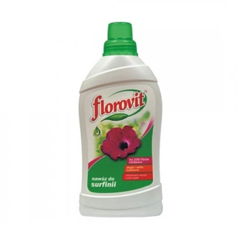 Удобрение Florovit для сурфиний 0.5 л