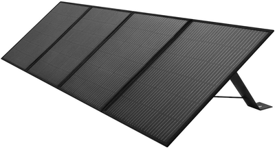 Портативная солнечная панель Zendure 200 Вт 240 x 54 см MC4 (ZD200SP-BK-JH)