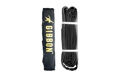 Стропа Gibbon Roundsling 3 м Чорний