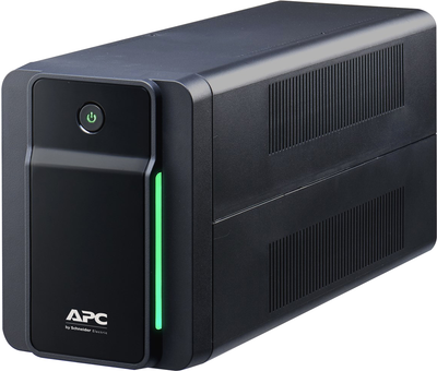 ДБЖ APC BX1600MI-FR Back-UPS 1600VA 230V AVR 4 French