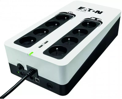 ИБП Eaton 3S 850 FR 3S850F 850VA 510W (743172101808)