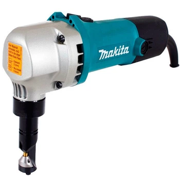 Высечные ножницы Makita JN1601