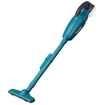 Акумуляторний пилосос Makita DCL180Z (без АКБ)
