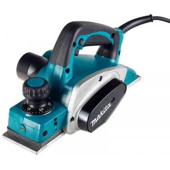 Рубанок Makita KP0800