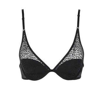 DK4020-бюстгалтер-DKNY-black-B7P-DD80/36