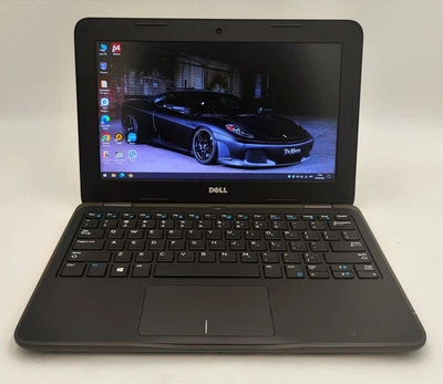 Ноутбук Dell Latitude 3180 Б/В
