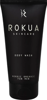 Гель для душу Rokua Skincare Body Wash 175 мл (6430074180188)