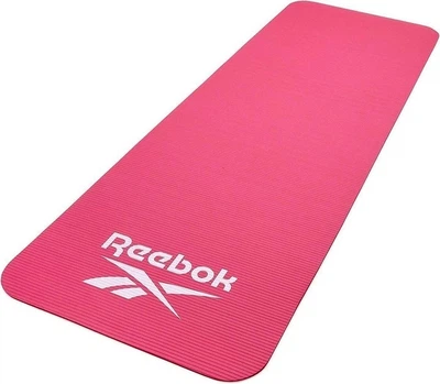 Коврик для йоги Reebok Training Mat розовый Уни 173 x 61 x 0.7 см RAMT-11014PK