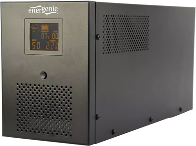 ИБП EnerGenie 3000 VA (EG-UPS-036)