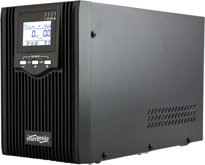 ИБП EnerGenie 1000 VA (EG-UPS-PS1000-01)