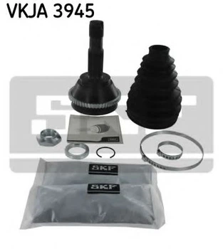 ШРУС SKF (VKJA3945)