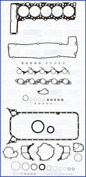 Комплект прокладок MB Bus OM602 88-(полный) Ajusa (50124400)